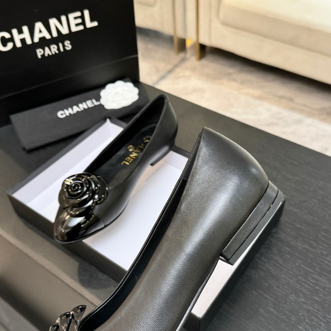 Chanel Shoes 21065-2