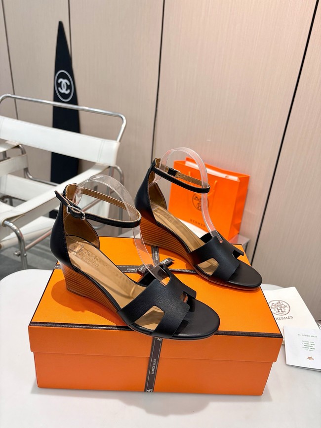 Hermes Legend sandals 21062-5