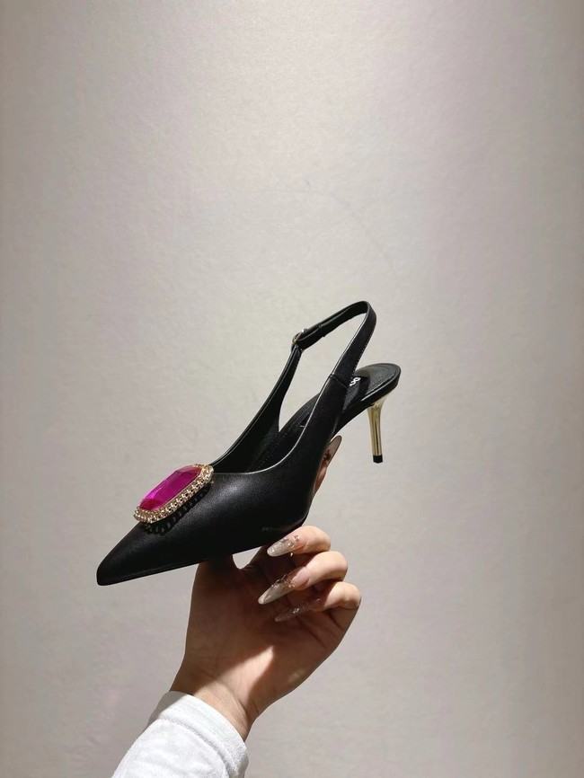 Dolce & Gabbana Slingbacks 21083-7