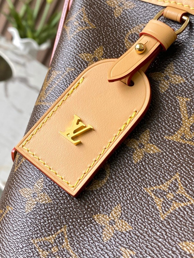 Louis Vuitton NEW LV CarryAll East West M27578