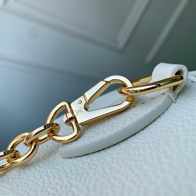 Louis Vuitton NEW Speedy Bandouliere 20 M27572 Green