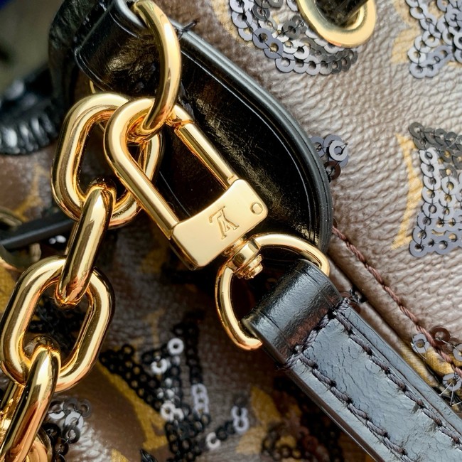 Louis Vuitton Noe BB M26284