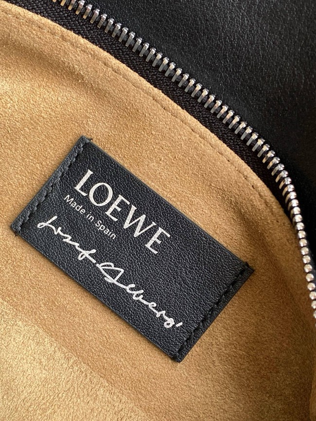 Loewe Small Puzzle Bag Original Leather 9103-2