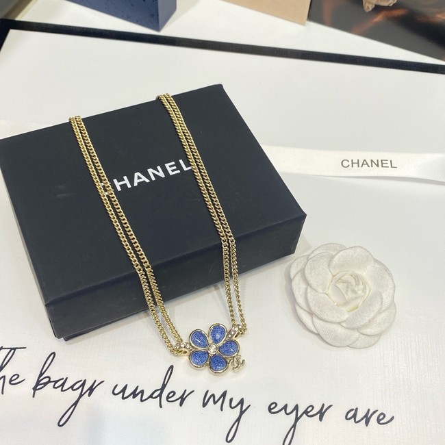 Chanel necklace CE81892