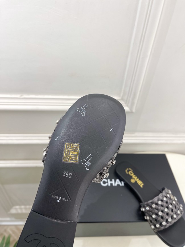 Chanel Mules 55698-5