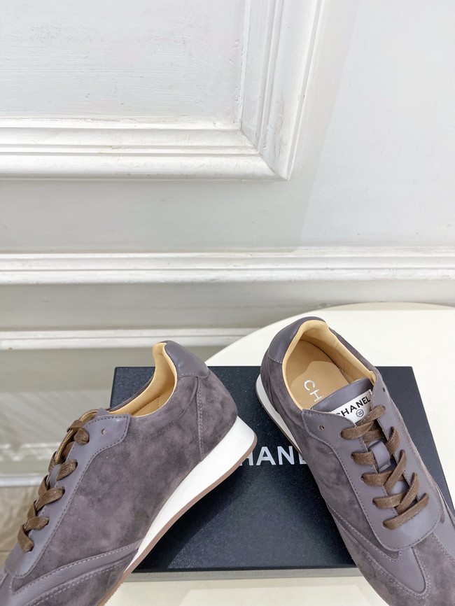 Chanel Sports shoes 55700-1