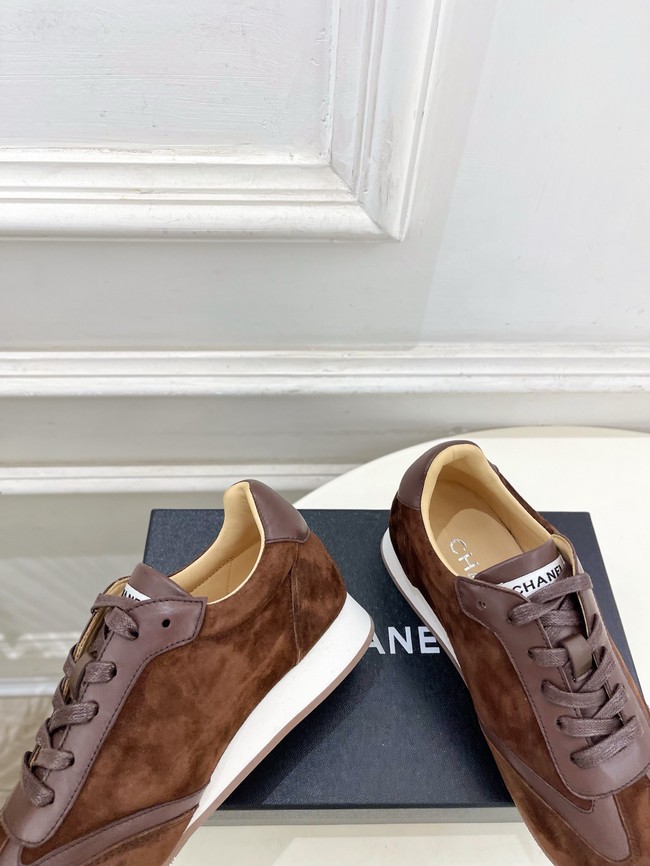 Chanel Sports shoes 55700-5