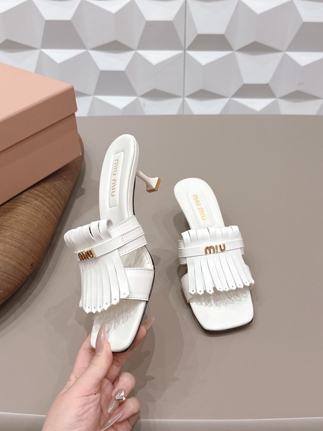 MIUMIU Slippers 55714-3
