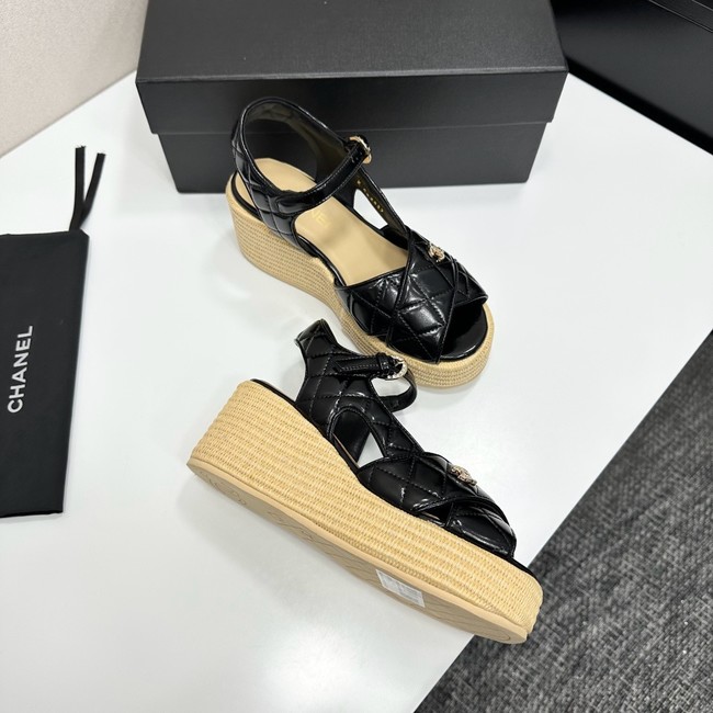 Chanel Sandals 55717-2