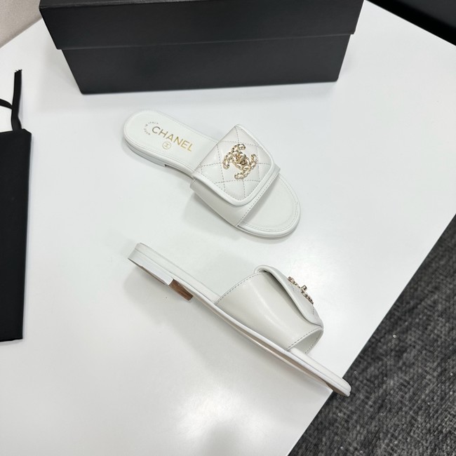 Chanel Shoes 55716-1