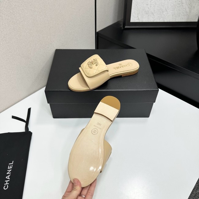 Chanel Shoes 55716-3