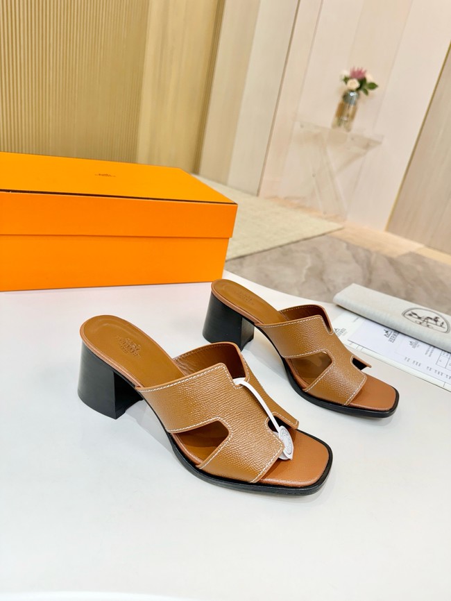 Hermes Slippers 55718-2
