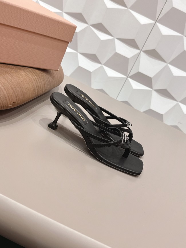 MIUMIU Slippers 55715-3