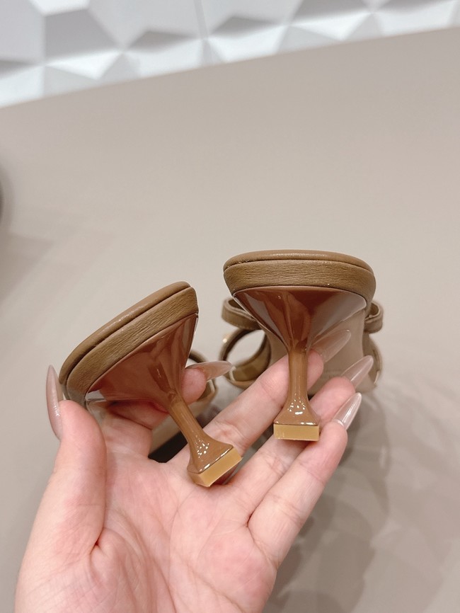 MIUMIU Slippers 55715-4