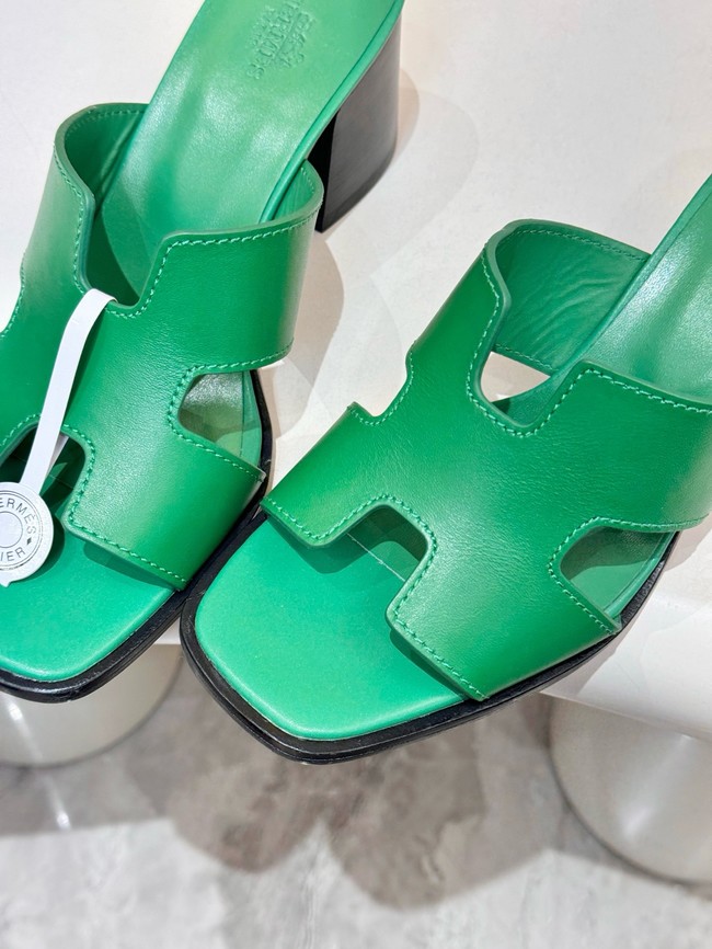 Hermes Slippers 55718-10