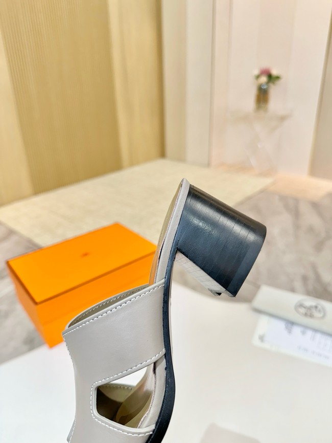 Hermes Slippers 55718-12