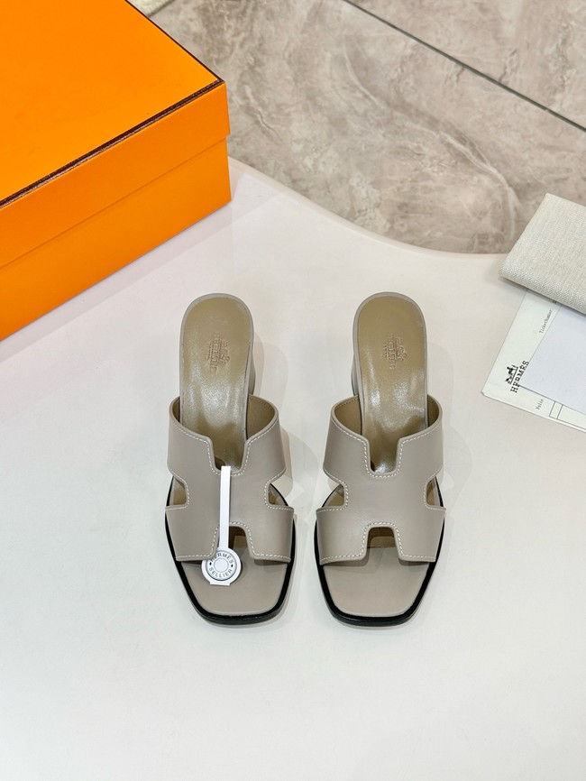 Hermes Slippers 55718-12