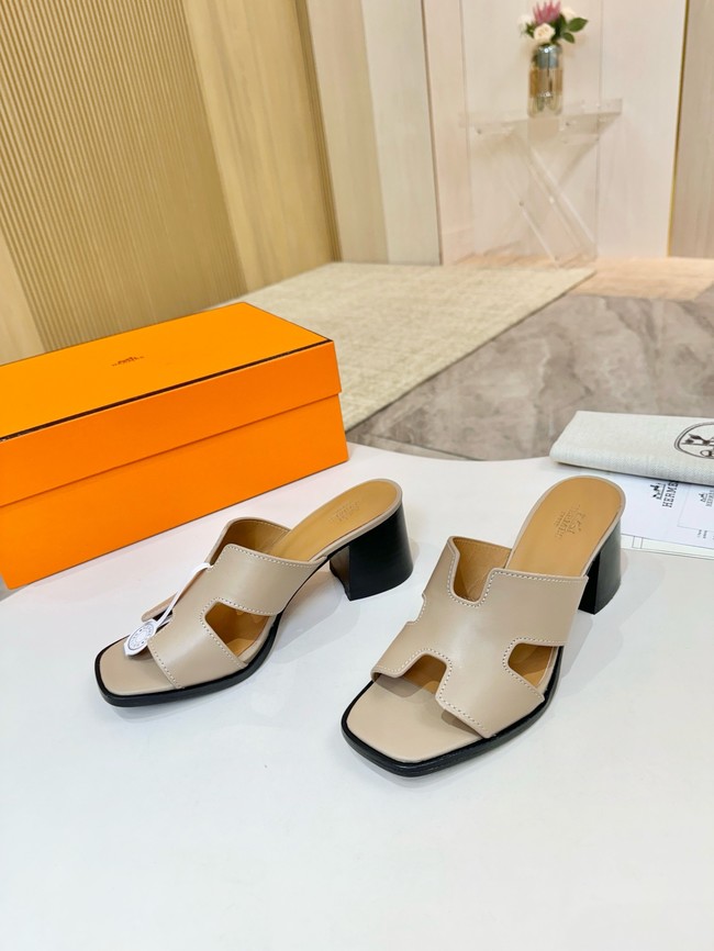 Hermes Slippers 55718-16