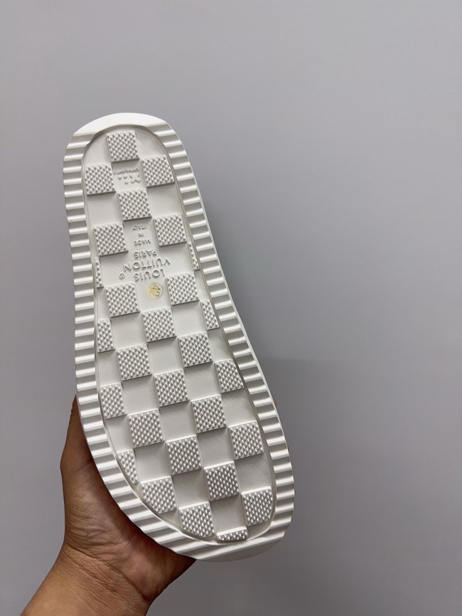 Louis Vuitton Cosy Comfort Clog 55719-6