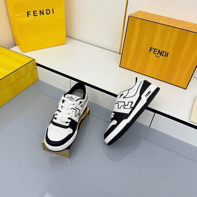 FENDI Trainers Calfskin 55725-14