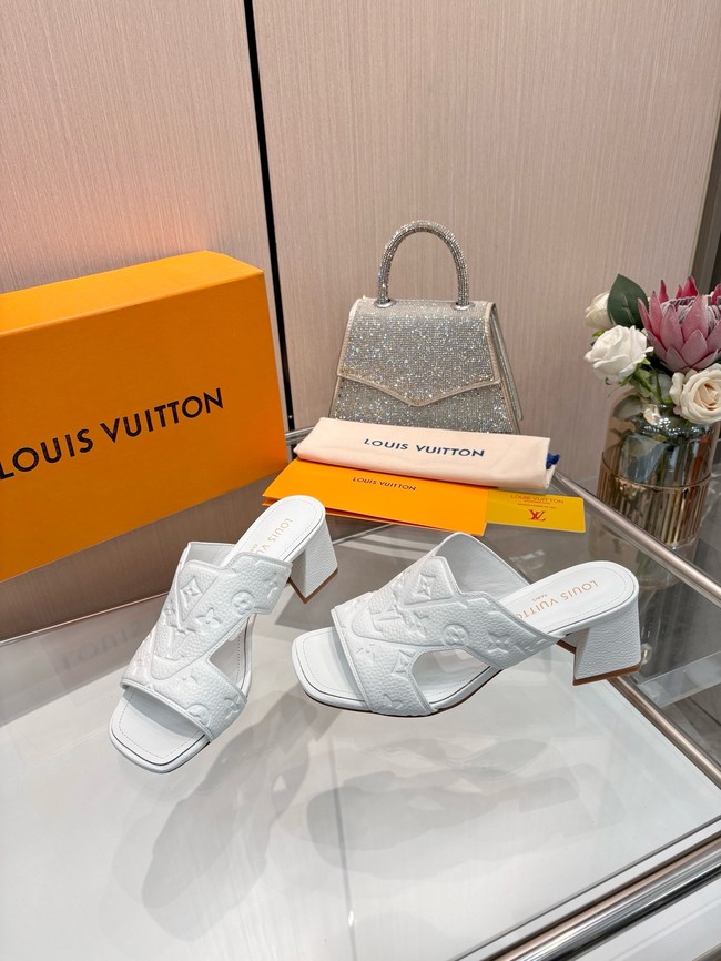Louis Vuitton Mare Mule 55728-6