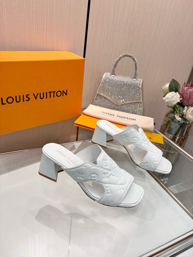 Louis Vuitton Mare Mule 55728-6