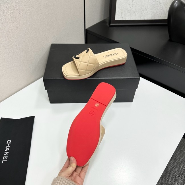 Chanel Mules 55732-5