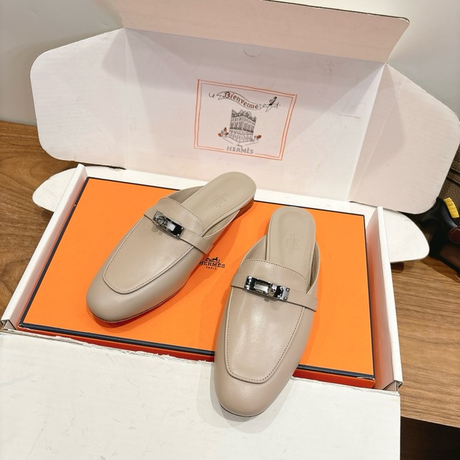 Hermes Oz Mules A3370-25