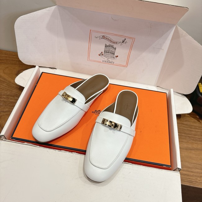 Hermes Oz Mules A3370-8