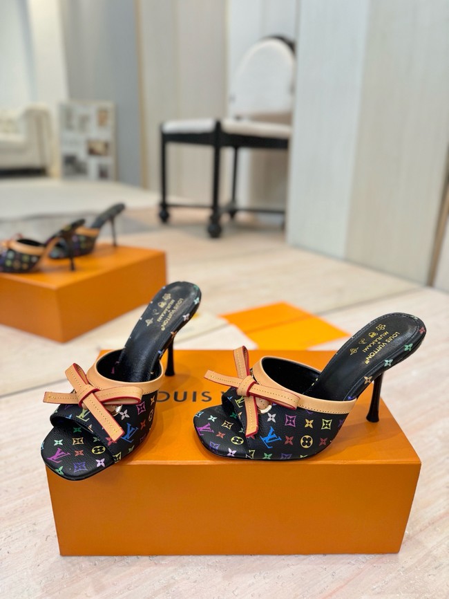 Louis Vuitton 6AM Mule 1AJNM4-2