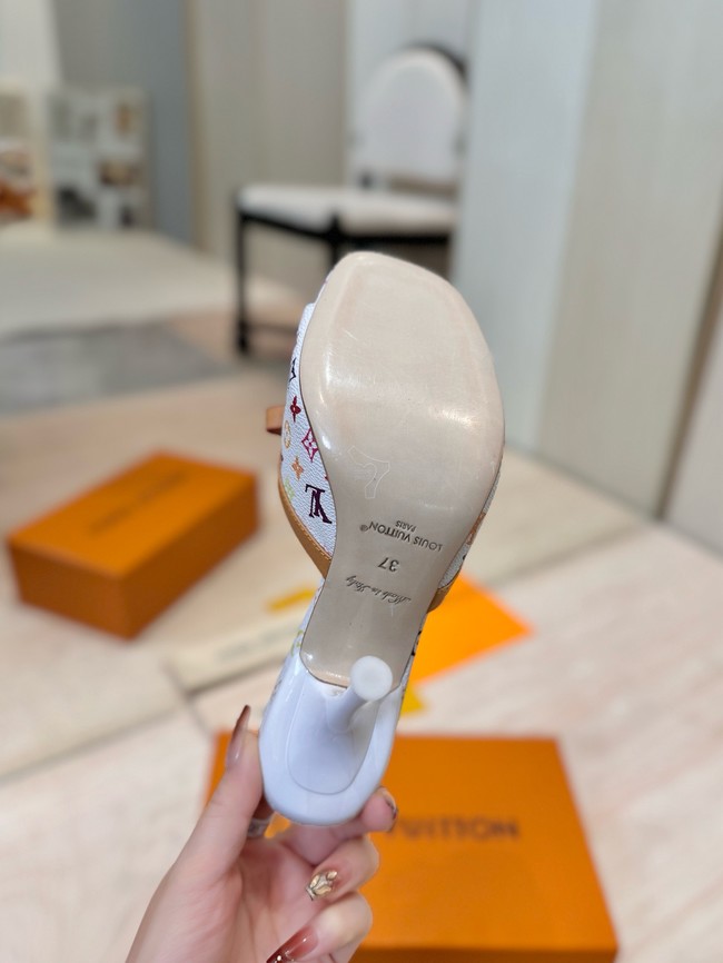 Louis Vuitton 6AM Mule 1AJNM4-3