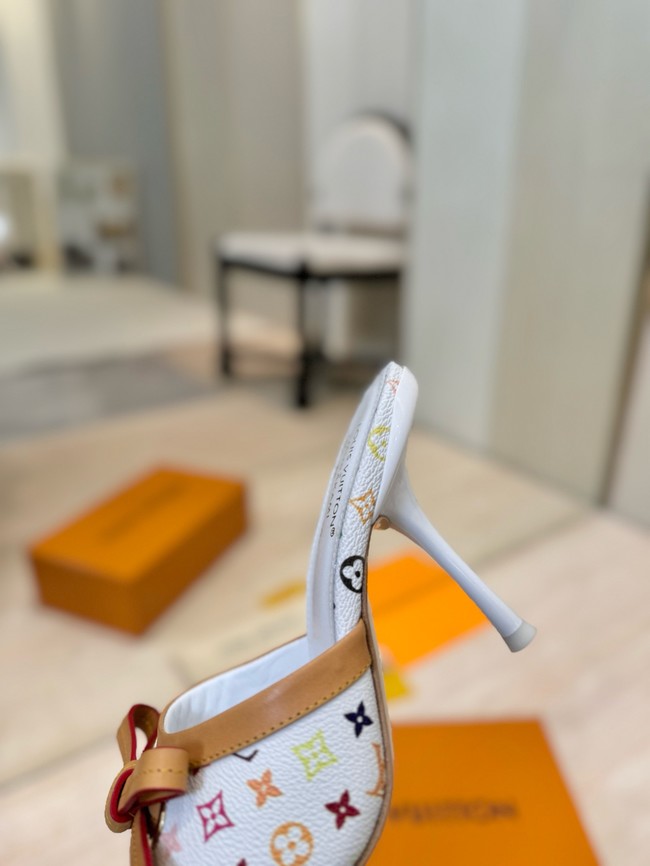 Louis Vuitton 6AM Mule 1AJNM4-3