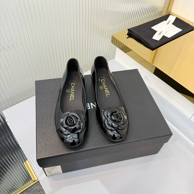 Chanel Ballet flats C36955-2