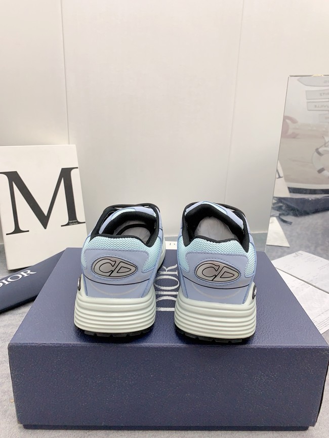 Dior Sneakers 36958-9
