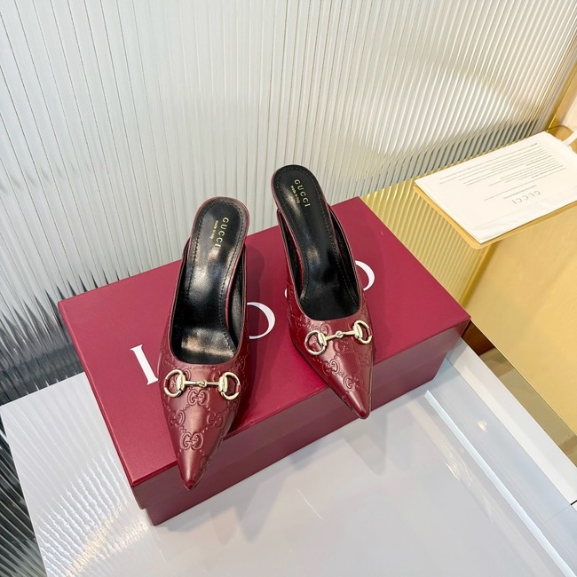 Gucci Womens sandal C36957-2