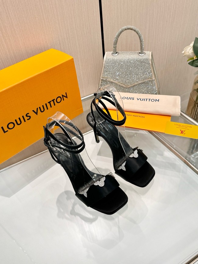Louis Vuitton Gala Sandal 1AIUVK-5
