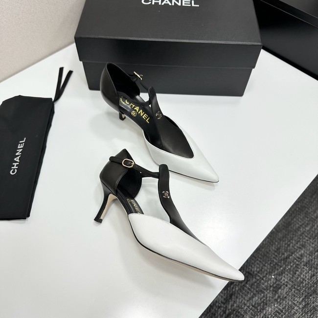 Chanel Sandal 35976-1