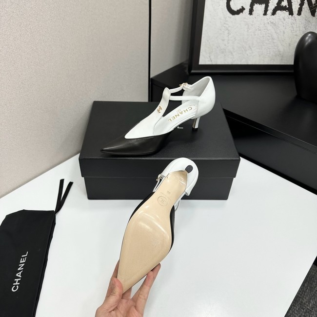 Chanel Sandal 35976-3