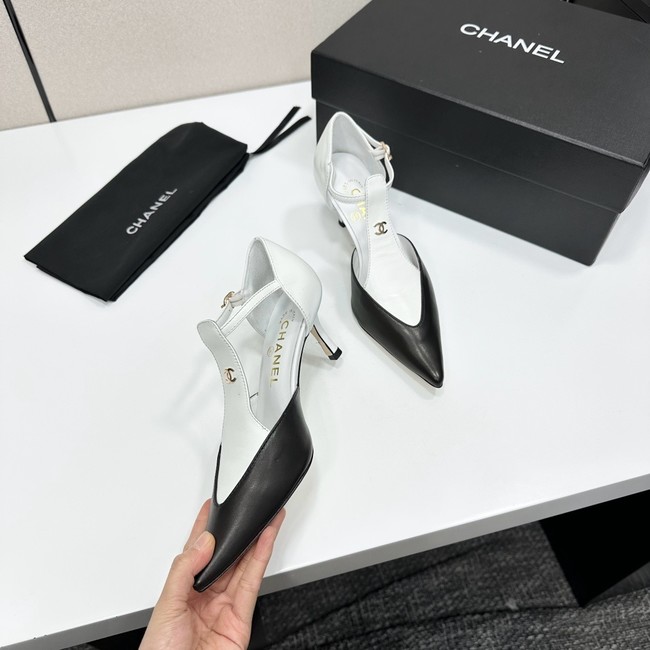 Chanel Sandal 35976-3