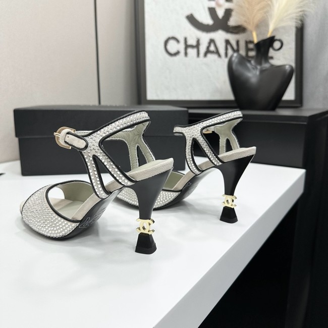 Chanel Slingback Pump 35975-3