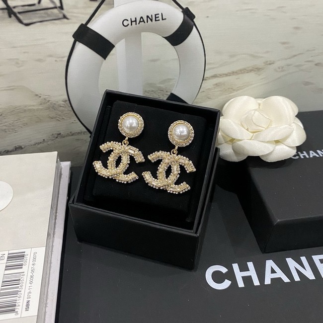 Chanel Earring CE81925