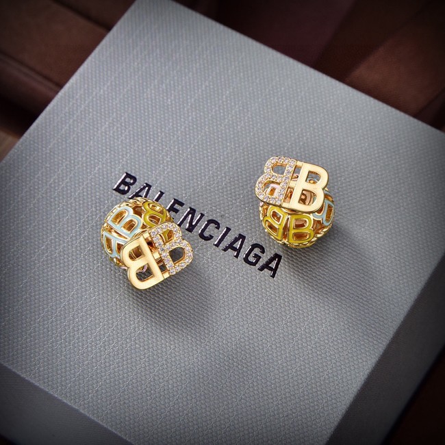 Balenciaga Earring CE81936