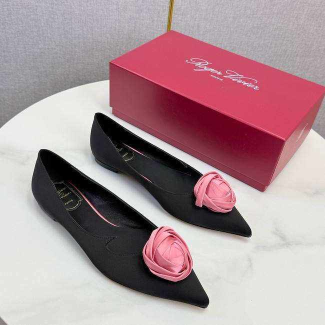 Roger Vivier flats 35979-4
