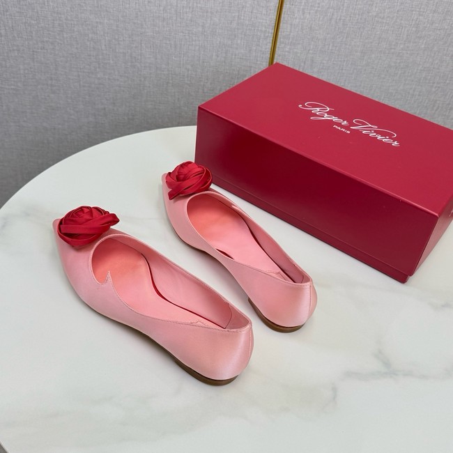 Roger Vivier flats 35979-7