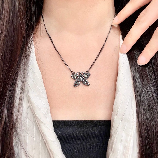 Chanel necklace CE81972