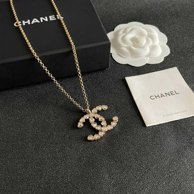 Chanel necklace CE81974
