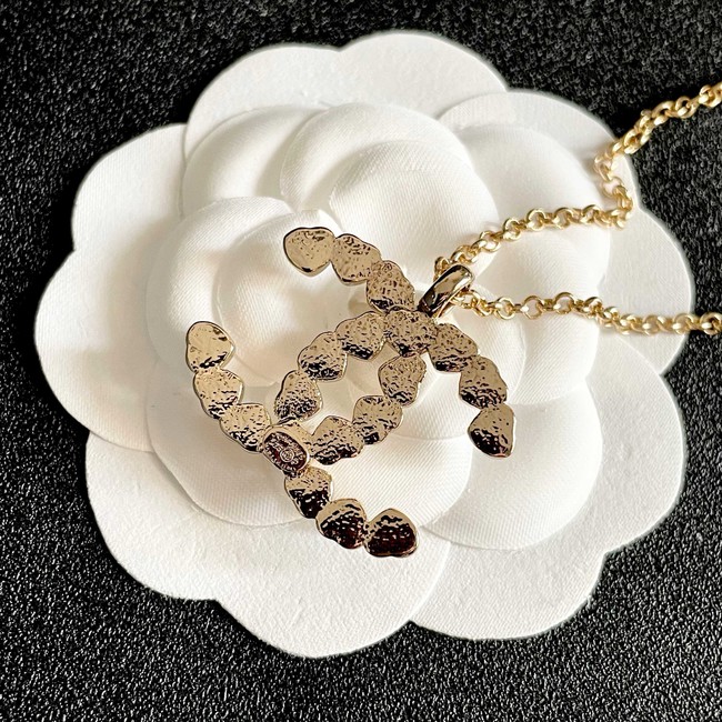 Chanel necklace CE81974