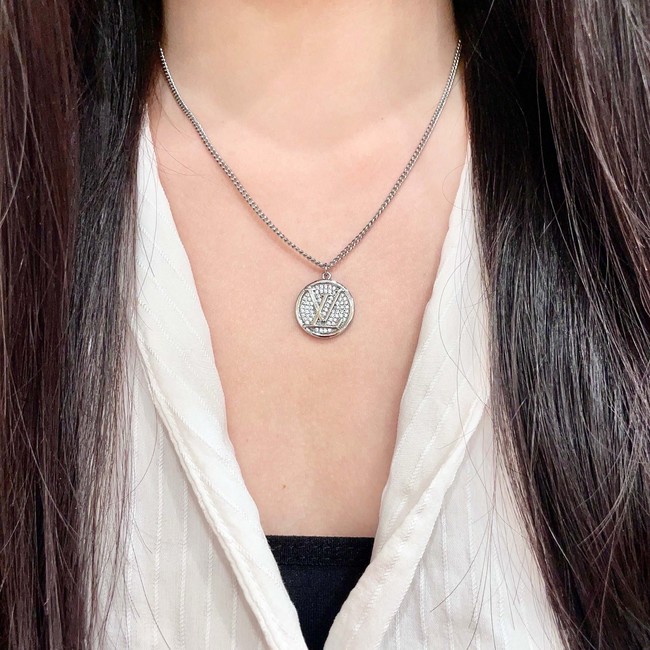Louis Vuitton necklace CE81976