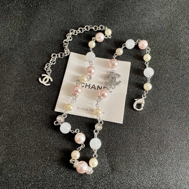 Chanel necklace CE81997