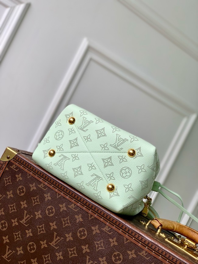 Louis Vuitton Bella M27377 Jade Green